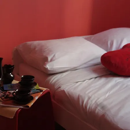 Hostel Baltic Hostel Riga