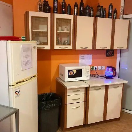 Baltic Hostel Hostel