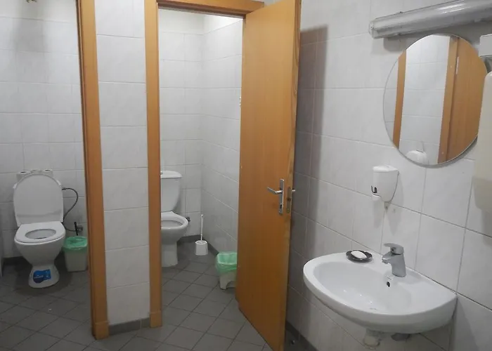 Baltic Hostel Hostel Riga