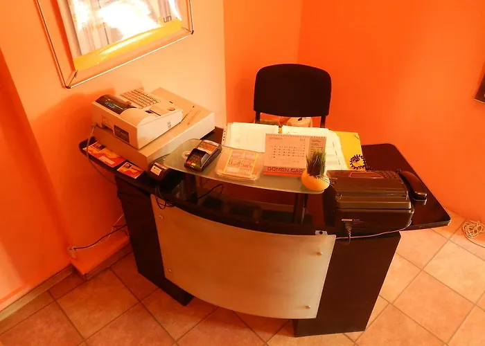 Baltic Hostel Hostel *