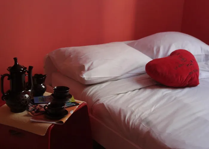 Hostel Baltic Hostel Riga