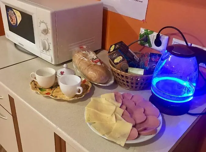 Baltic Hostel * Riga