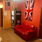 Baltic * Рига