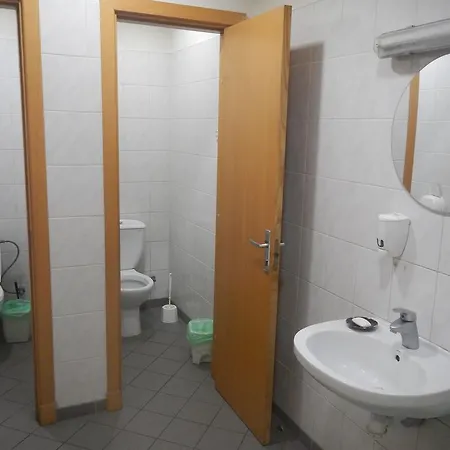 Baltic Hostel Hostel Riga