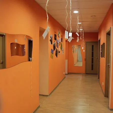 Baltic Hostel