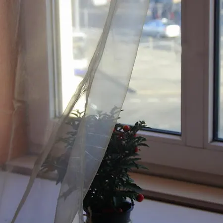 Baltic Hostel Хостел Рига