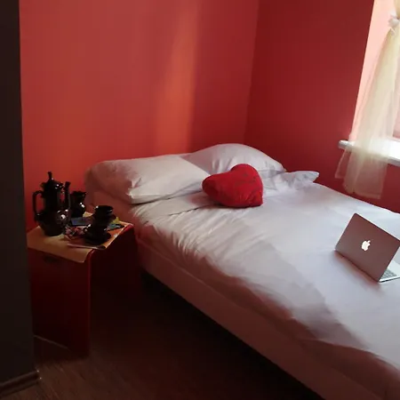 Baltic Hostel Рига