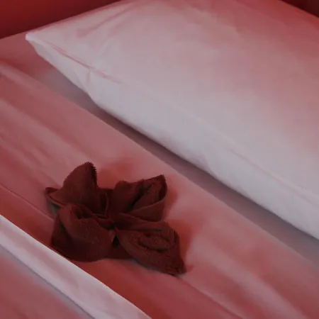 Хостел Baltic Hostel