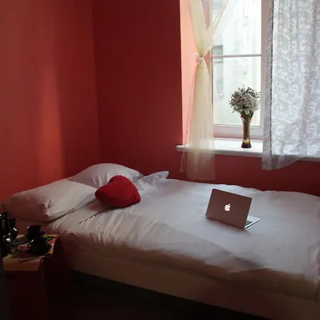 Baltic Hostel *