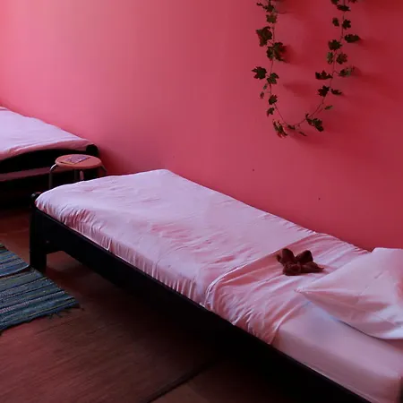 Baltic Hostel
