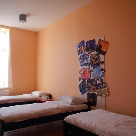 Baltic Hostel