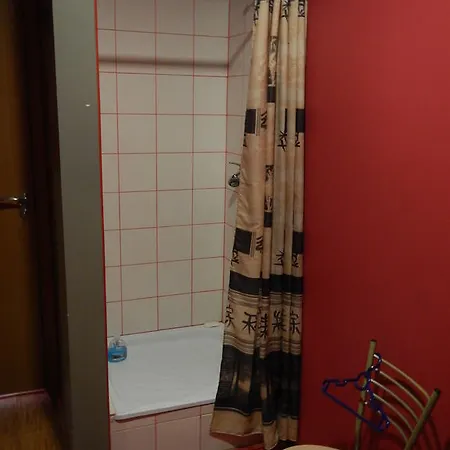 Baltic Hostel Рига