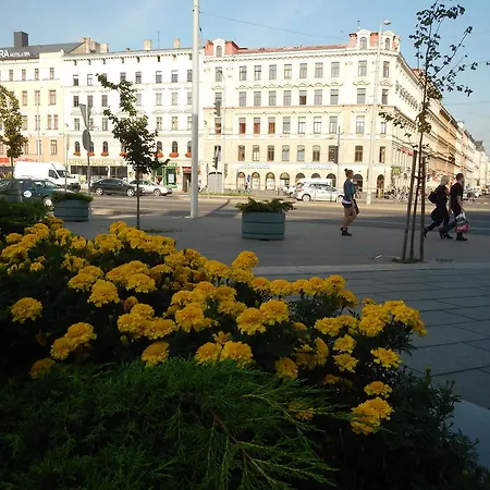 Baltic Hostel