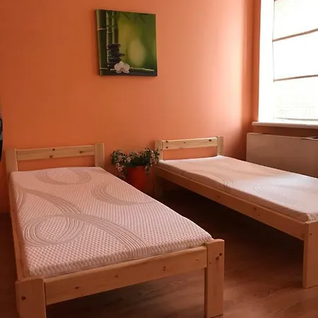 Hostel Baltic Hostel